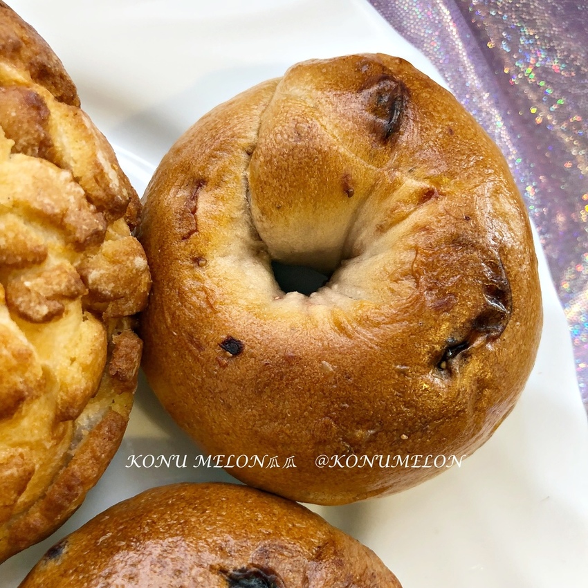 2020更新・台北純素麵包甜點｜一禾堂麵包本舖Vegan全分享·穗科集團