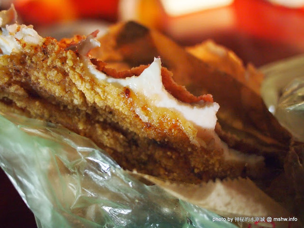 大台中龍富觀光夜市：【景點】台中龍富觀光夜市@南屯 : 三強鼎立？大台中的宵夜好夥伴! 動線尚可但攤位沒有號稱的多