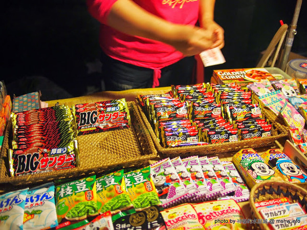 大台中龍富觀光夜市：【景點】台中龍富觀光夜市@南屯 : 三強鼎立？大台中的宵夜好夥伴! 動線尚可但攤位沒有號稱的多