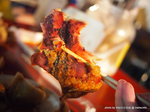 大台中龍富觀光夜市：【景點】台中龍富觀光夜市@南屯 : 三強鼎立？大台中的宵夜好夥伴! 動線尚可但攤位沒有號稱的多