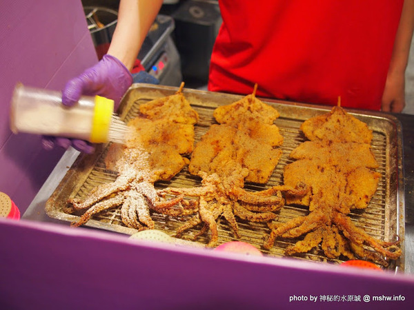 大台中龍富觀光夜市：【景點】台中龍富觀光夜市@南屯 : 三強鼎立？大台中的宵夜好夥伴! 動線尚可但攤位沒有號稱的多