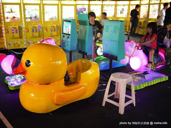 大台中龍富觀光夜市：【景點】台中龍富觀光夜市@南屯 : 三強鼎立？大台中的宵夜好夥伴! 動線尚可但攤位沒有號稱的多