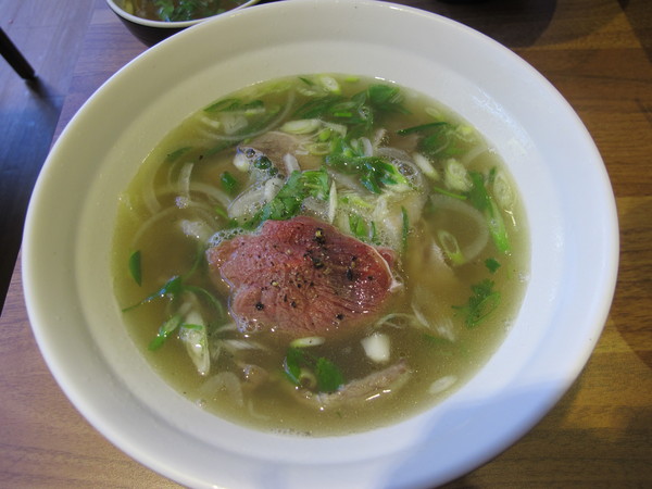 Brookhurst Seafood Bar布魯克海鮮吧:布魯克加州式越南餐廳