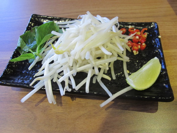 Brookhurst Seafood Bar布魯克海鮮吧:布魯克加州式越南餐廳