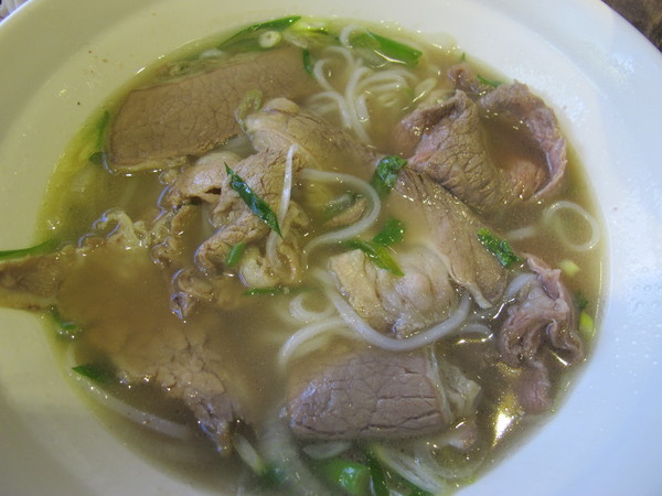 Brookhurst Seafood Bar布魯克海鮮吧:布魯克加州式越南餐廳