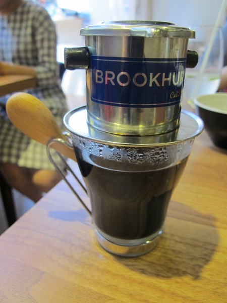 Brookhurst Seafood Bar布魯克海鮮吧:布魯克加州式越南餐廳