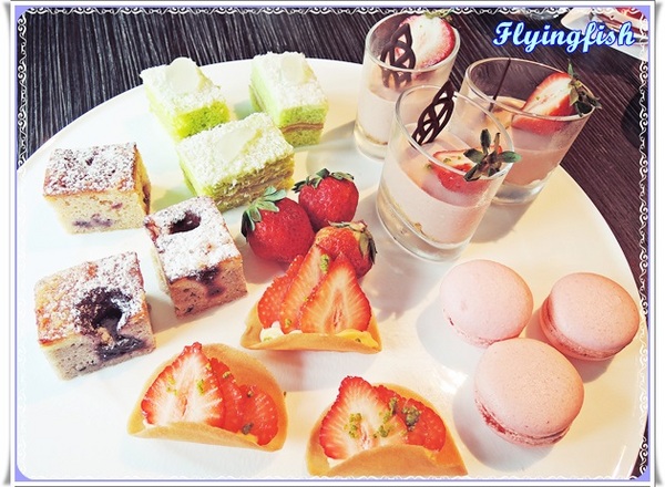 寒舍艾麗酒店The Terrace 大廳酒吧:✜ 超值滴繽紛草莓組曲下午茶約會-「寒舍艾麗酒店The Terrace 大廳酒吧」*.♥ ღ~ 寒舍艾麗酒店The Terrace 大廳酒吧:✜ 超值滴繽紛草莓組曲下午茶約會-「寒舍艾麗酒店The Terrace 大廳酒吧」*.♥ ღ~