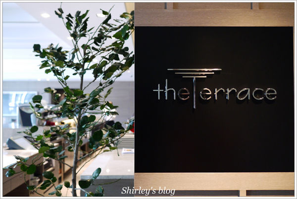 寒舍艾麗酒店The Terrace 大廳酒吧：寒舍艾麗酒店‧盛戀繽紛草莓季午茶