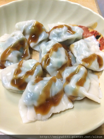 景美夜市美食、世新大學周邊人氣料理-《楊家手工水餃》沒吃別說你吃過水餃!