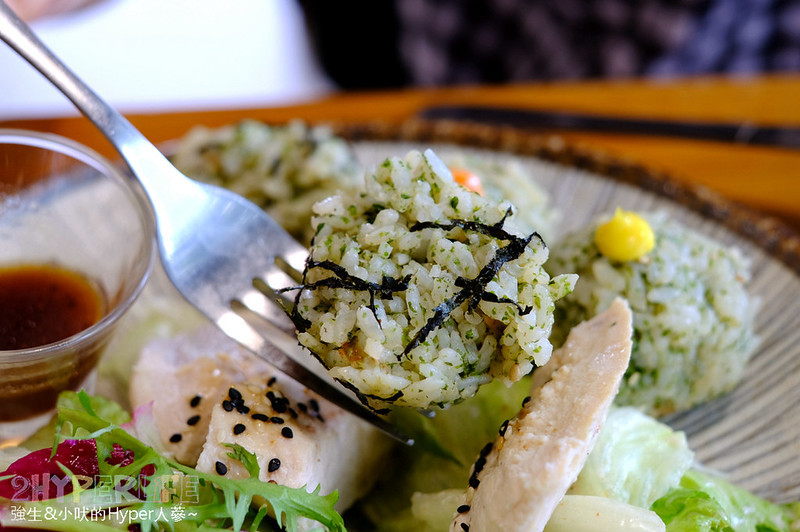 中國醫藥大學美食,中國醫藥大學附近咖啡,初綠,初綠菜單,初綠餐廳,台中北區早午餐,台中北區簡餐,台中北區美食,台中好吃定食,台中好吃早午餐,台中好吃簡餐,台中定食,台中日式定食,台中早午餐,台中早午餐推薦,台中美食,台中輕食推薦,抹茶控,青旅行 @強生與小吠的Hyper人蔘~