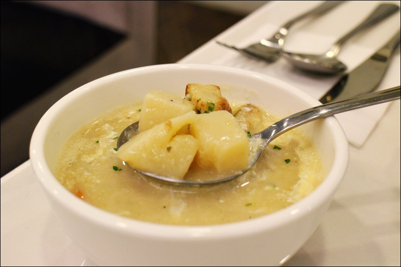 永春站美食《蘋果肉桂》 永春站美食《蘋果肉桂》