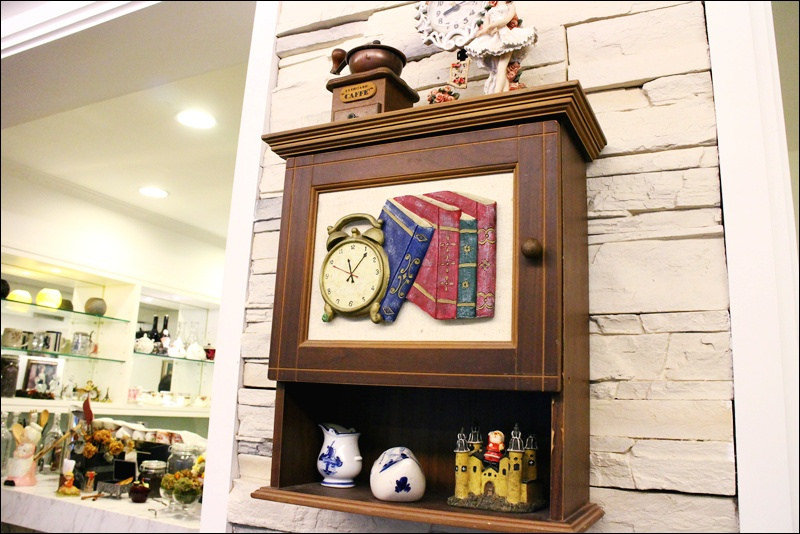 永春站美食《蘋果肉桂》 永春站美食《蘋果肉桂》