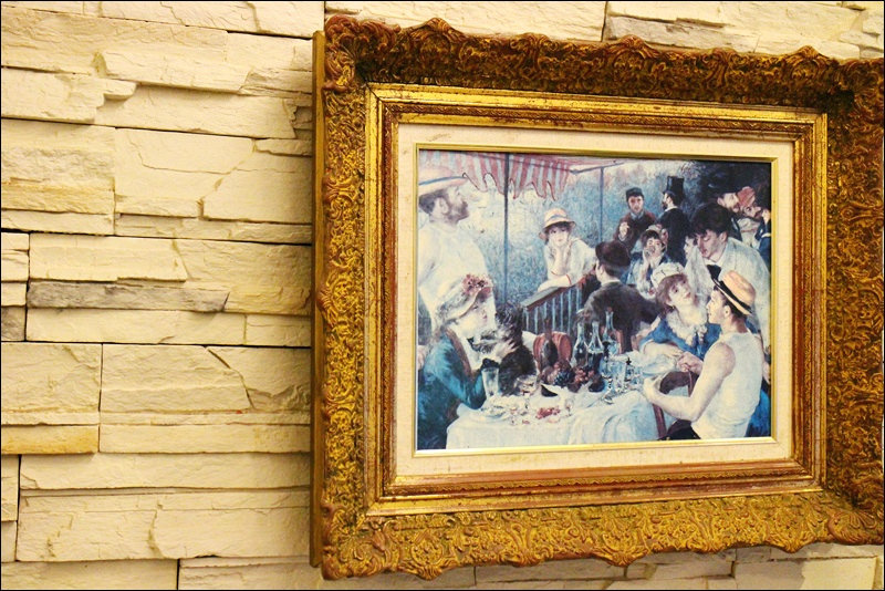 永春站美食《蘋果肉桂》 永春站美食《蘋果肉桂》