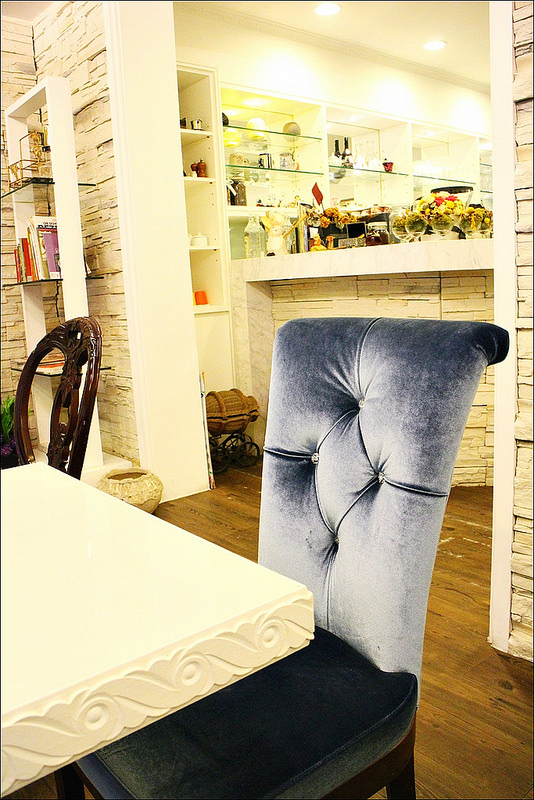 永春站美食《蘋果肉桂》 永春站美食《蘋果肉桂》