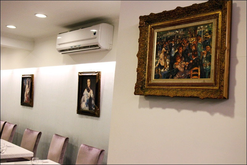 永春站美食《蘋果肉桂》 永春站美食《蘋果肉桂》