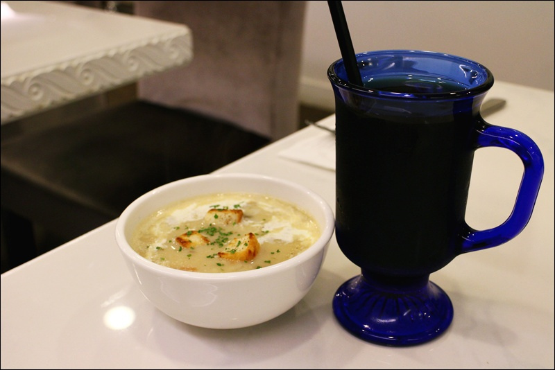 永春站美食《蘋果肉桂》 永春站美食《蘋果肉桂》