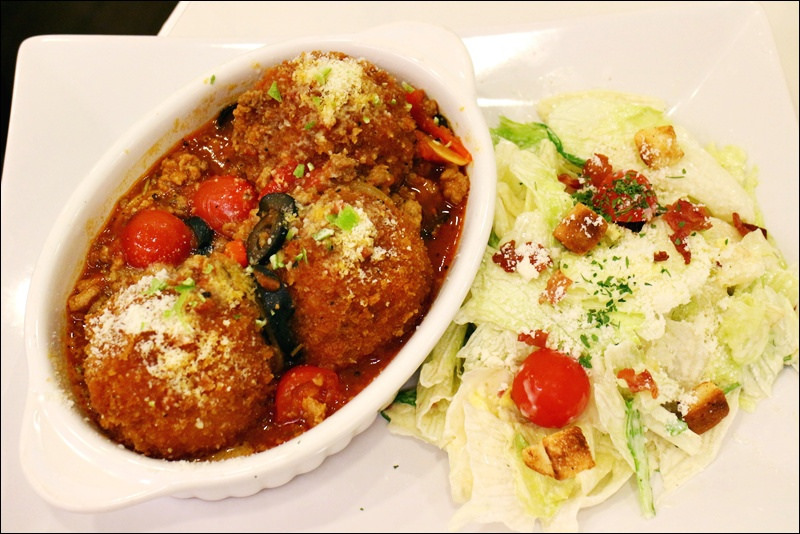 永春站美食《蘋果肉桂》 永春站美食《蘋果肉桂》