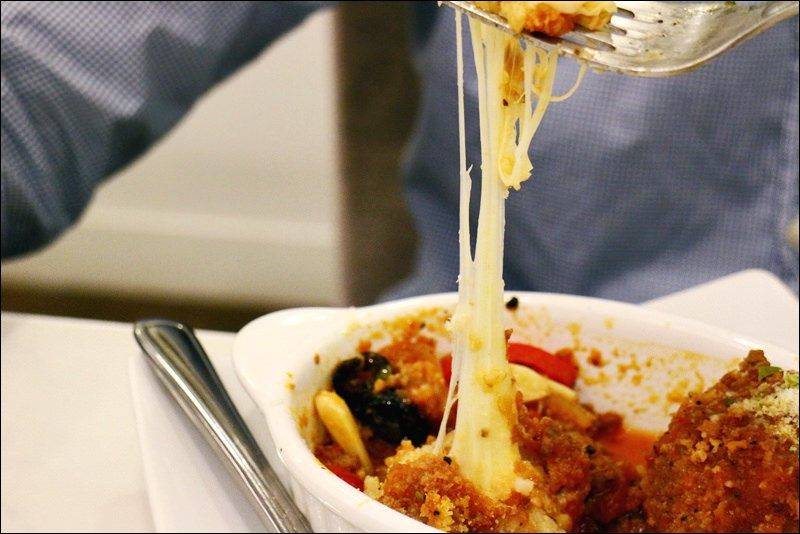 永春站美食《蘋果肉桂》 永春站美食《蘋果肉桂》