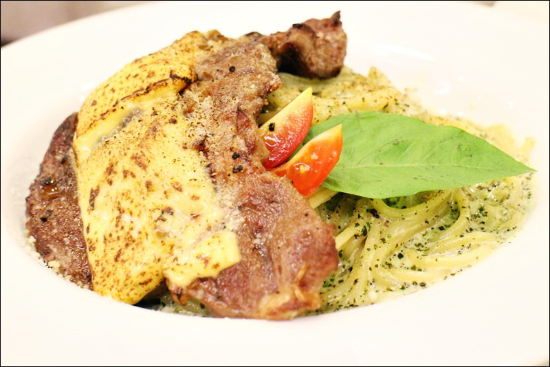 永春站美食《蘋果肉桂》 永春站美食《蘋果肉桂》