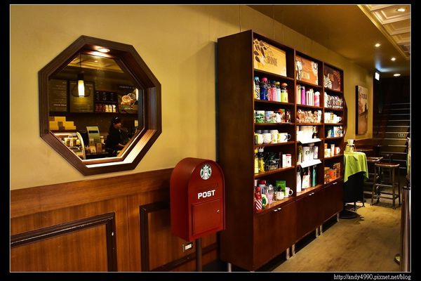 20160403星巴克基隆義14門市11