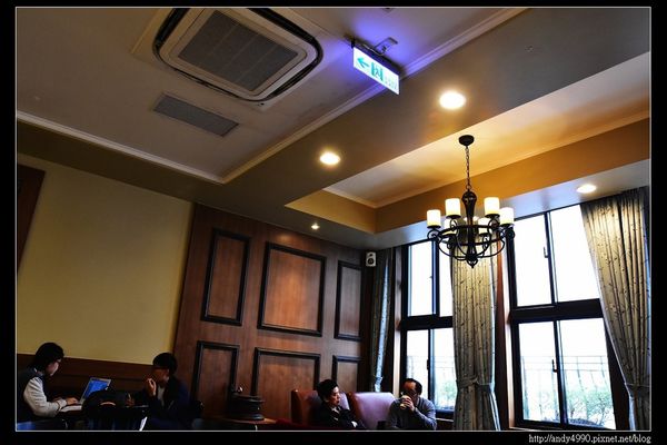 20160403星巴克基隆義14門市5