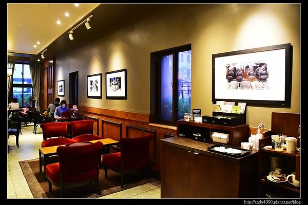 20160403星巴克基隆義14門市9