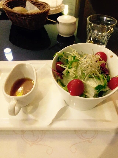 [新竹 竹北] 蕎爾~蠻意外的海鮮墨魚麵