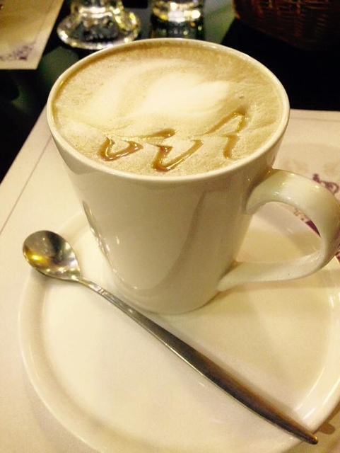 [新竹 竹北] 蕎爾~蠻意外的海鮮墨魚麵