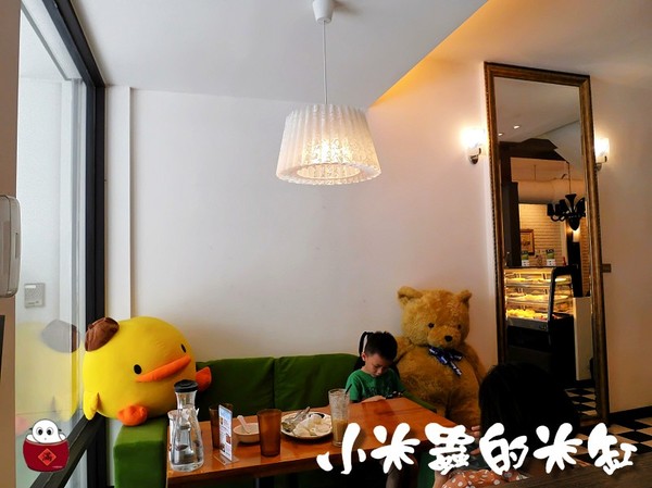 【捷運中山站】Vegas Fresh Cafe 義達餐廳~悠閒享受美食的小確幸