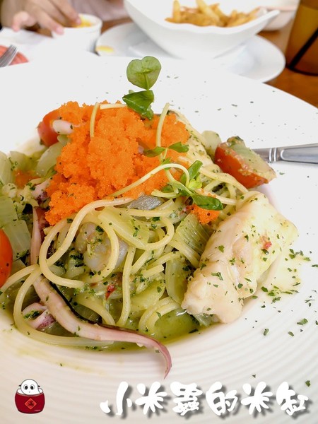 【捷運中山站】Vegas Fresh Cafe 義達餐廳~悠閒享受美食的小確幸