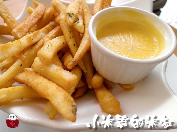 【捷運中山站】Vegas Fresh Cafe 義達餐廳~悠閒享受美食的小確幸