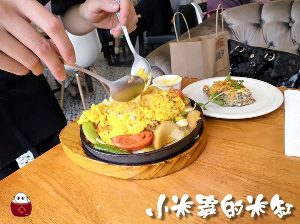 【捷運中山站】Vegas Fresh Cafe 義達餐廳~悠閒享受美食的小確幸