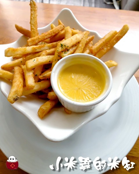 【捷運中山站】Vegas Fresh Cafe 義達餐廳~悠閒享受美食的小確幸