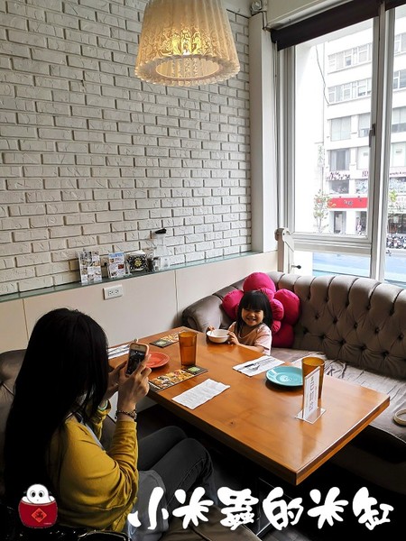 【捷運中山站】Vegas Fresh Cafe 義達餐廳~悠閒享受美食的小確幸