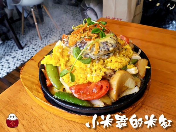 【捷運中山站】Vegas Fresh Cafe 義達餐廳~悠閒享受美食的小確幸