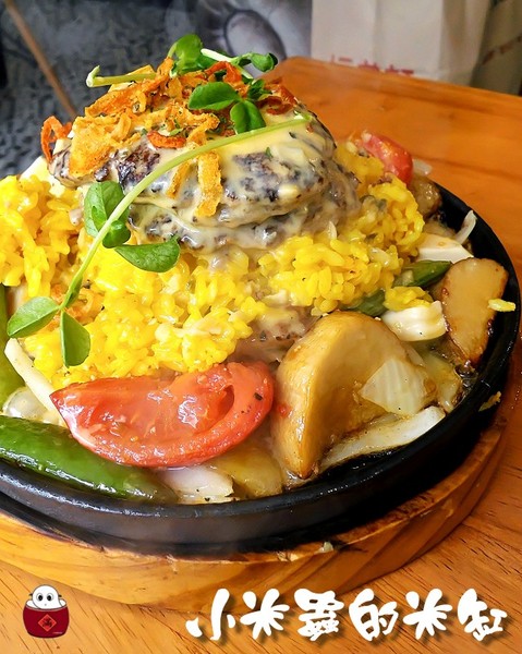 【捷運中山站】Vegas Fresh Cafe 義達餐廳~悠閒享受美食的小確幸