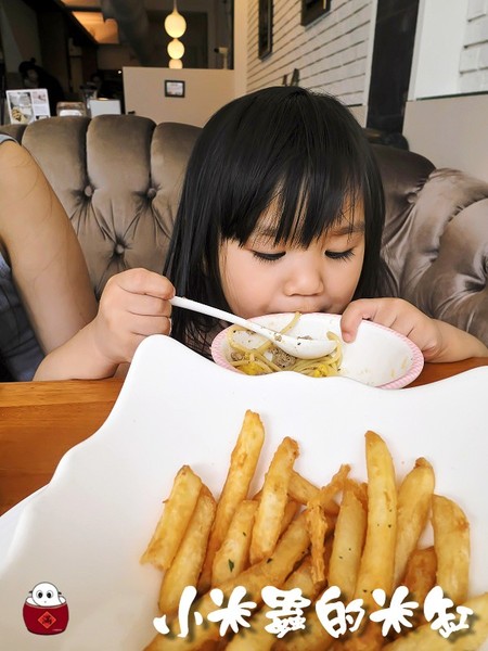 【捷運中山站】Vegas Fresh Cafe 義達餐廳~悠閒享受美食的小確幸