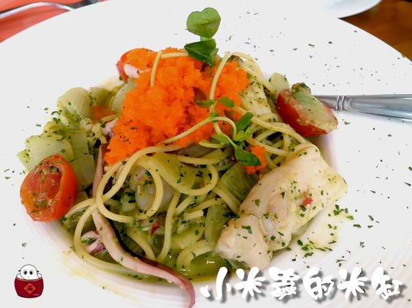 【捷運中山站】Vegas Fresh Cafe 義達餐廳~悠閒享受美食的小確幸