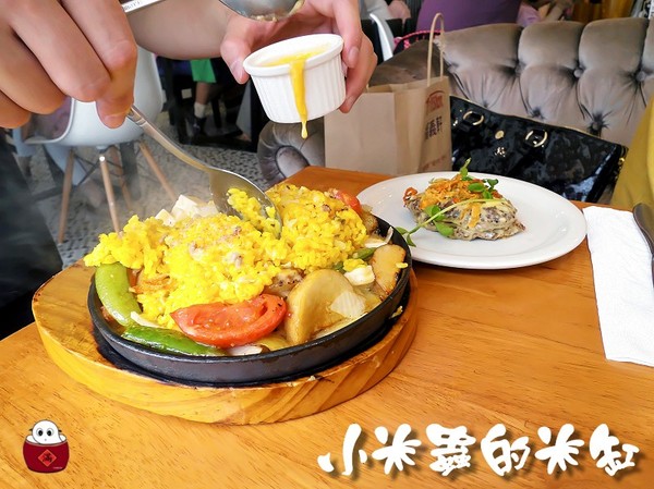 【捷運中山站】Vegas Fresh Cafe 義達餐廳~悠閒享受美食的小確幸