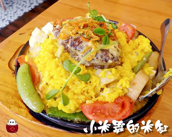 【捷運中山站】Vegas Fresh Cafe 義達餐廳~悠閒享受美食的小確幸