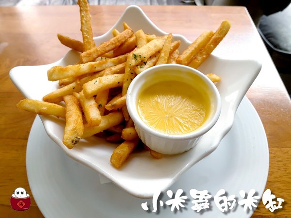 【捷運中山站】Vegas Fresh Cafe 義達餐廳~悠閒享受美食的小確幸