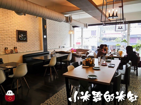 【捷運中山站】Vegas Fresh Cafe 義達餐廳~悠閒享受美食的小確幸