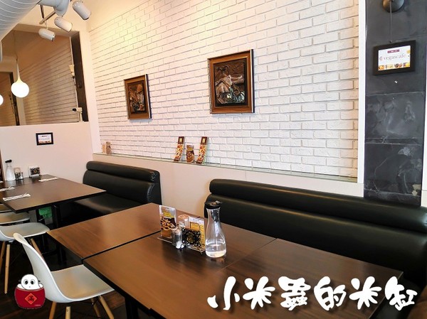 【捷運中山站】Vegas Fresh Cafe 義達餐廳~悠閒享受美食的小確幸