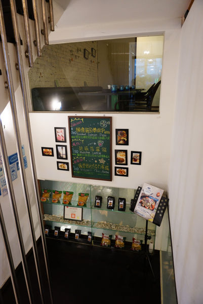 ［中山區 捷運中山站］餐點美味令人驚豔的Vegas fresh cafe義達餐廳