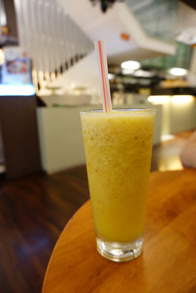 ［中山區 捷運中山站］餐點美味令人驚豔的Vegas fresh cafe義達餐廳