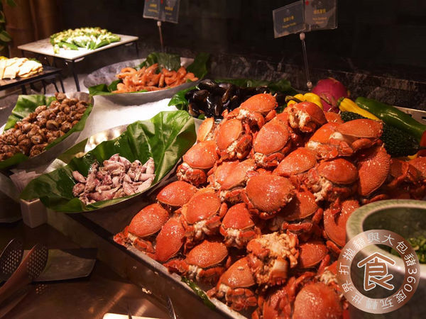 【松山區美食】王朝大酒店~壽星絕對不能錯過買1送1超值優惠