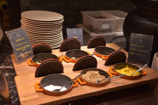 【松山區美食】王朝大酒店~壽星絕對不能錯過買1送1超值優惠