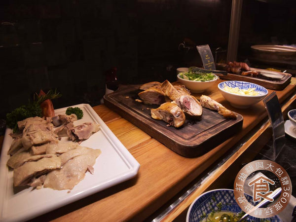 【松山區美食】王朝大酒店~壽星絕對不能錯過買1送1超值優惠