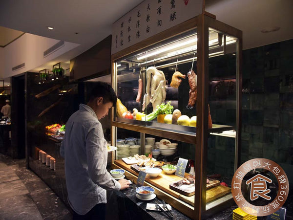 【松山區美食】王朝大酒店~壽星絕對不能錯過買1送1超值優惠