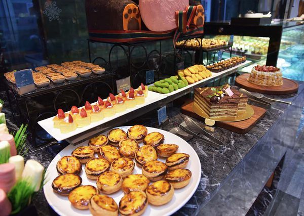 【松山區美食】王朝大酒店~壽星絕對不能錯過買1送1超值優惠